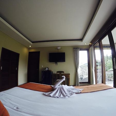 Cahyatika Bed & Breakfast Ubud  Exterior photo