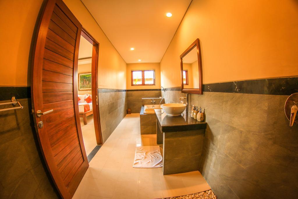 Cahyatika Bed & Breakfast Ubud  Exterior photo