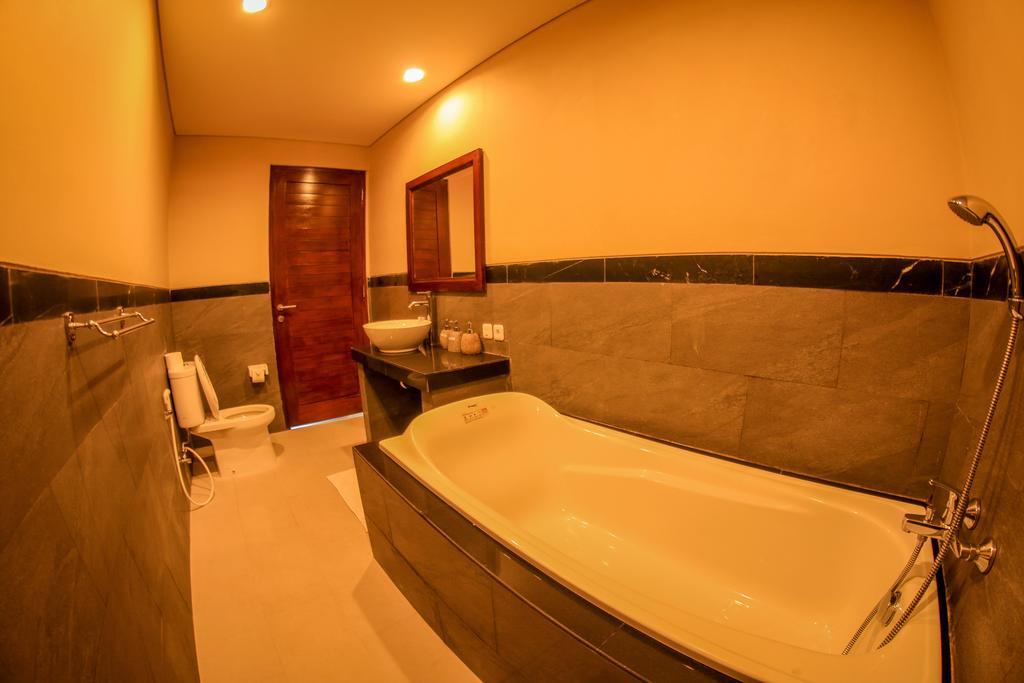 Cahyatika Bed & Breakfast Ubud  Exterior photo